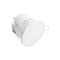 Iebūvējams Mikroviļņu Klātbūtnes Sensors, 360°, 6 m, IP20, 1200W, Balts